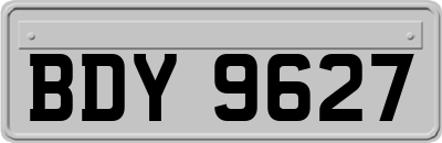 BDY9627