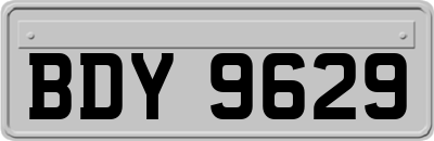 BDY9629