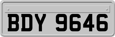 BDY9646
