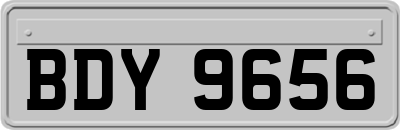 BDY9656