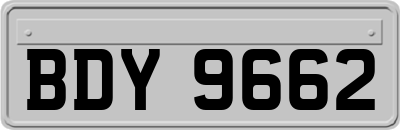 BDY9662
