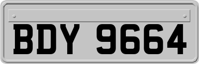 BDY9664