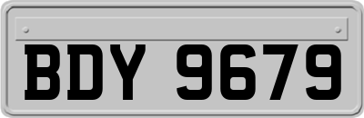 BDY9679
