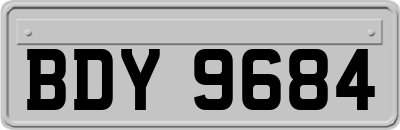 BDY9684