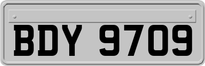 BDY9709