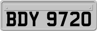 BDY9720