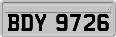 BDY9726