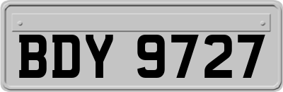 BDY9727