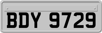 BDY9729