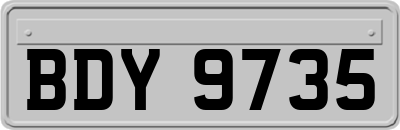 BDY9735