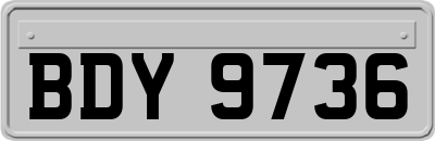 BDY9736