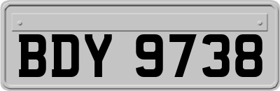 BDY9738