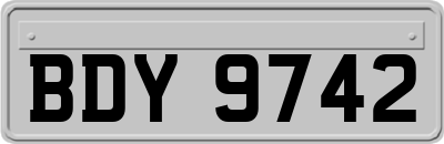 BDY9742