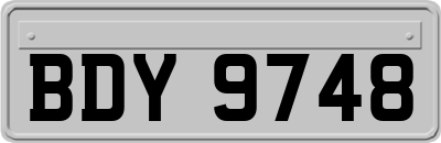 BDY9748