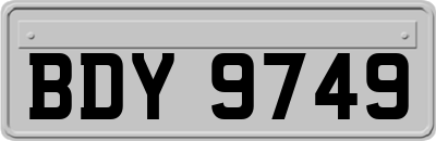 BDY9749
