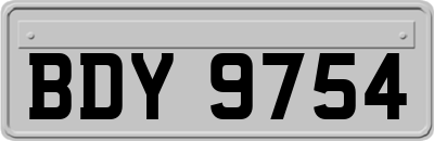 BDY9754