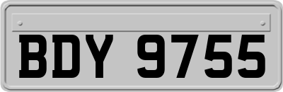 BDY9755