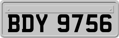 BDY9756