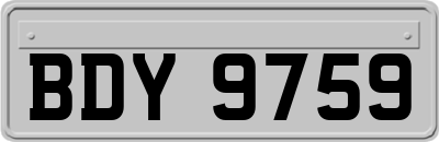 BDY9759