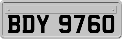 BDY9760
