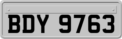 BDY9763