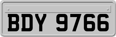 BDY9766