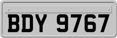 BDY9767