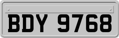 BDY9768