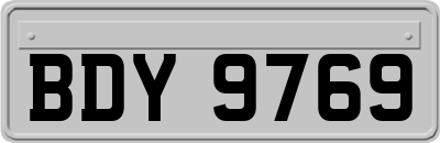 BDY9769
