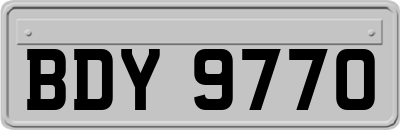 BDY9770