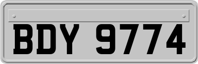 BDY9774