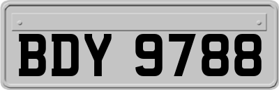 BDY9788