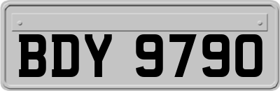 BDY9790