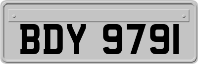 BDY9791