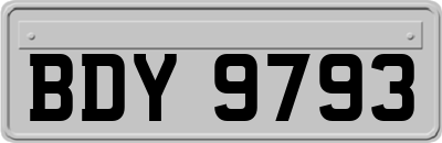 BDY9793