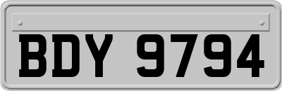 BDY9794