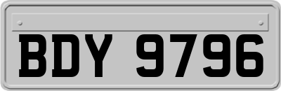 BDY9796