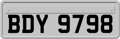BDY9798