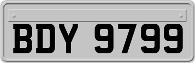 BDY9799