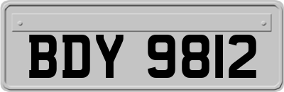 BDY9812