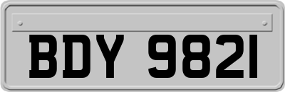 BDY9821