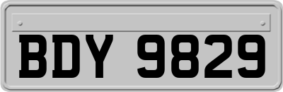 BDY9829