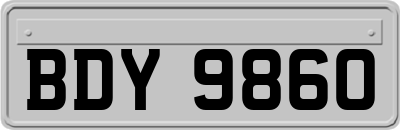 BDY9860