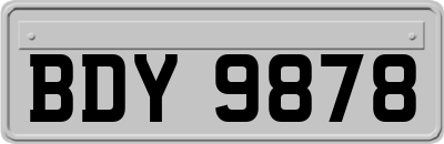 BDY9878