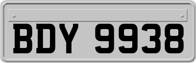 BDY9938