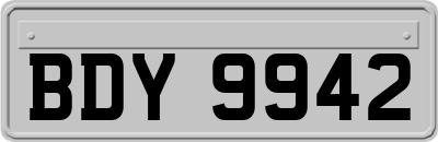 BDY9942