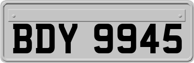 BDY9945