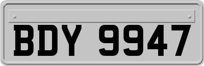 BDY9947