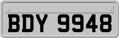 BDY9948