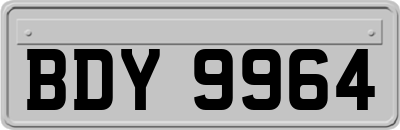 BDY9964